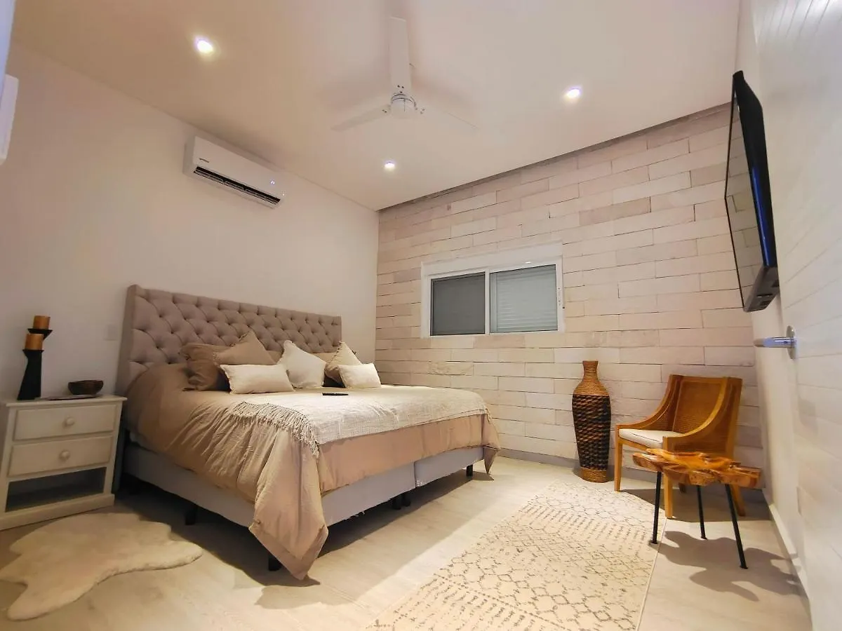 1St Luxury Warehouse Apartman Cancún