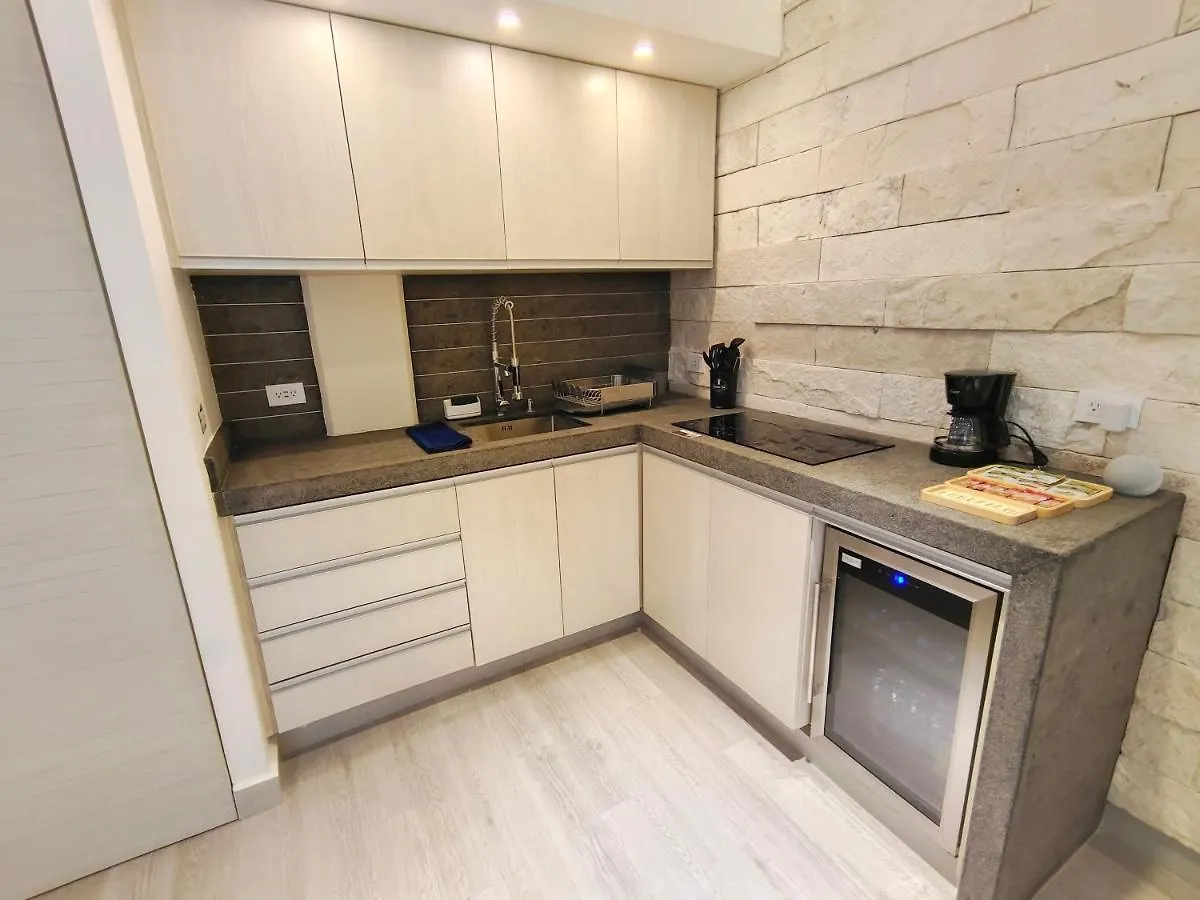1St Luxury Warehouse Apartman Cancún