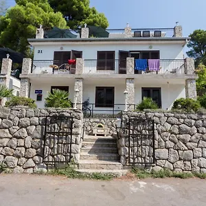 navštívit hotel