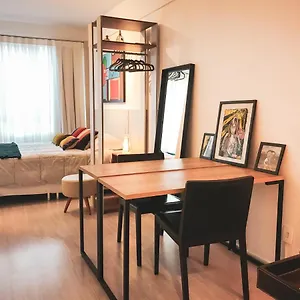 Boho Loft&escritório - Estilo E Praticidade , Florianópolis Brasil