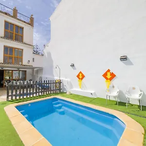 Cubo's Casa Rural Bermejo , Álora España