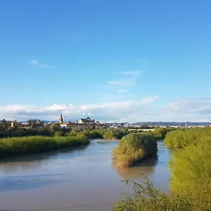 San Pedro-corredera , Córdoba España