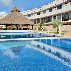 Apartment Kaan By Andiani Travel, Cancun