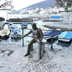 Marina Appartamento Abbazia