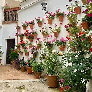 Amal Casa De Huespedes , Córdova Espanha