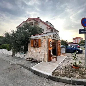 navštívit hotel
