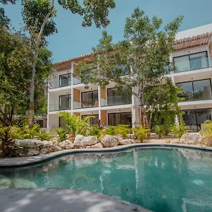 Erena , Tulum Mexique