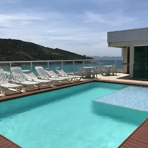 Prainha Pe Na Areia - 401 , Arraial do Cabo Brasil