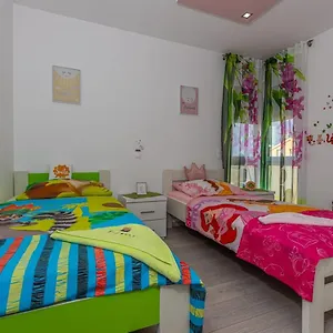 navštívit hotel