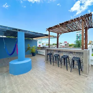 Apartment Coco By Andiani Travel, Cancun