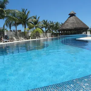 Apartment Yikal By Andiani Travel, Cancun