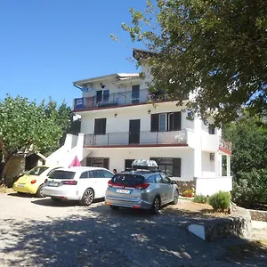 navštívit hotel