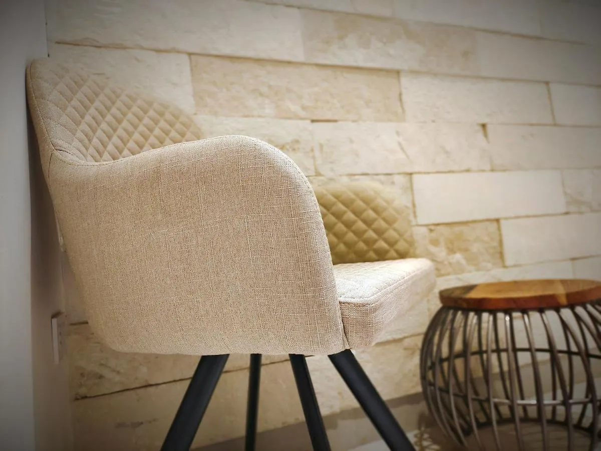 1St Luxury Warehouse Apartment Cancun